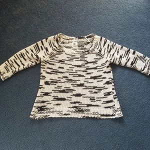 Women's sweater